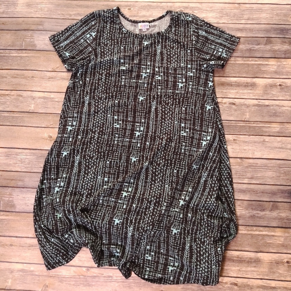 LuLaRoe Carly Dress